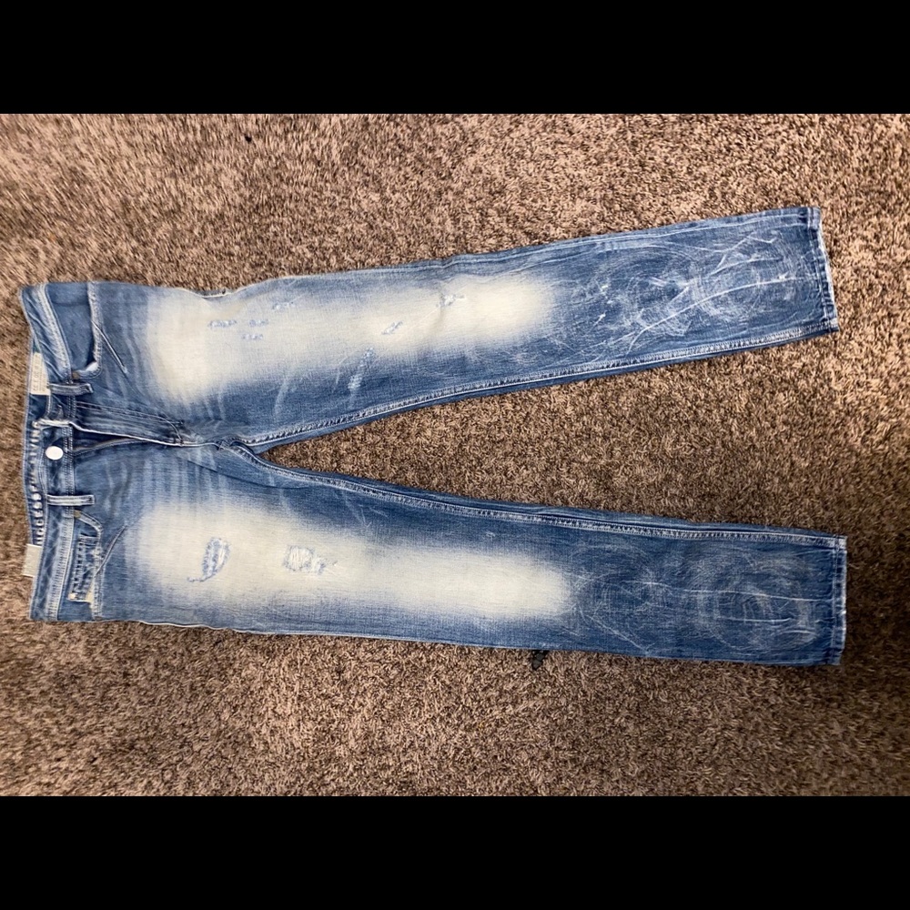 Diesel Shioner jeans 74Z